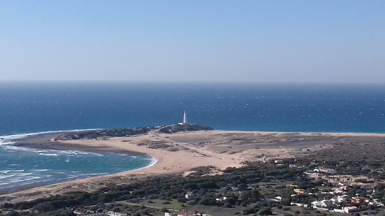 La Aceitera De Trafalgar بارباتي المظهر الخارجي الصورة